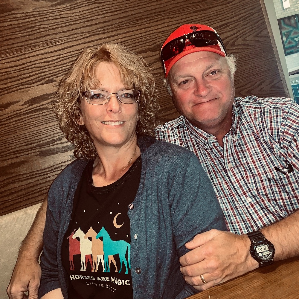 Meet your Posher, Posh